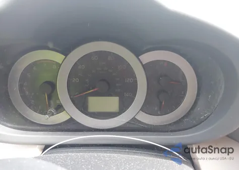 2007 Toyota Rav4 Limited из США, поврежденный, VIN JTMBD31V075076436